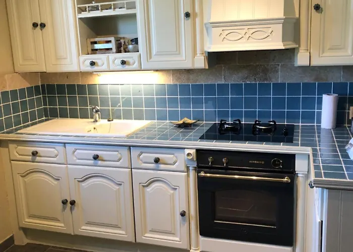 Ferienhaus Beautiful