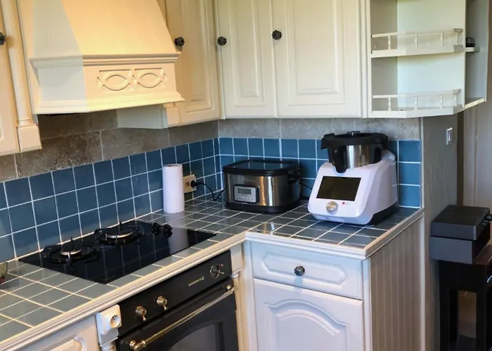 Beautiful Ferienhaus *