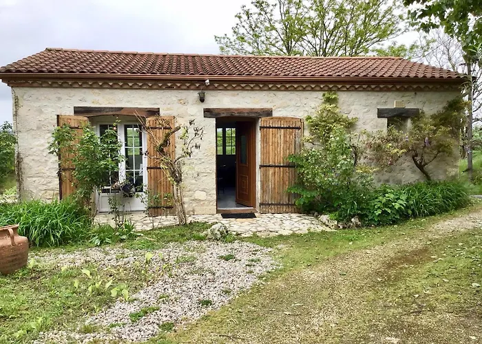 Beautiful Ferienhaus