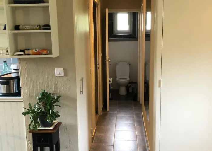 Ferienhaus Beautiful *