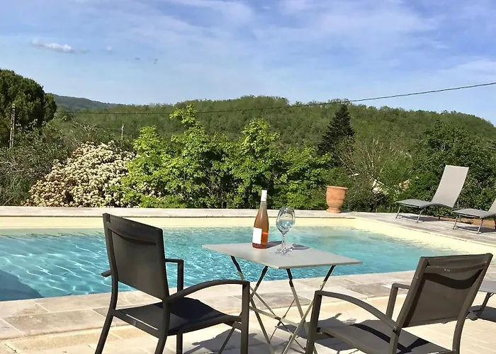 Beautiful Ferienhaus *