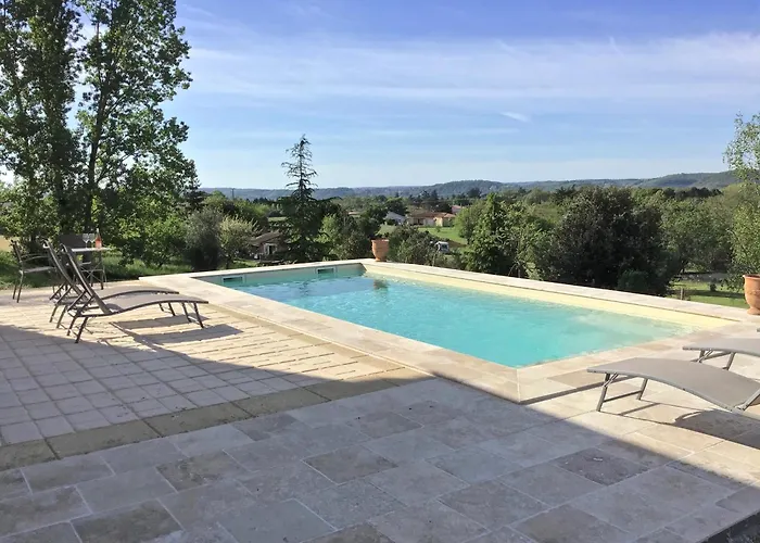 Ferienhaus Beautiful *